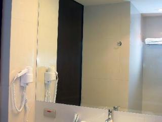 24 Inn Hotel Bangkok Buitenkant foto